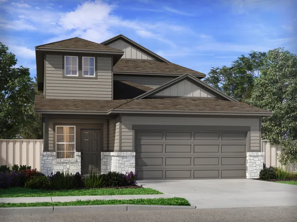 17408 Rappen Dr, Pflugerville, TX 78660