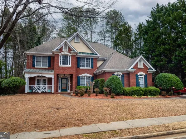 1159 Bowerie Chase, Powder Springs, GA 30127