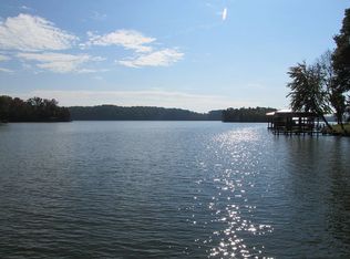 1049 Scenic Lakeview Dr, Spring City, TN 37381