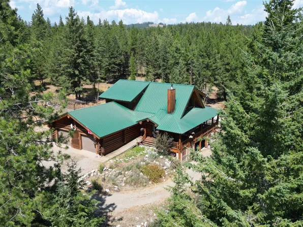 28 Nine Mile Pl, Okanagan Similkameen, BC V0H 1V6