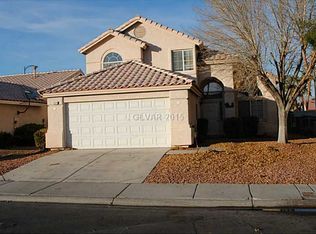 6608 Castor Tree Way, Las Vegas, NV 89108