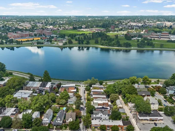 2104 Lake Ave, Baltimore, MD 21218