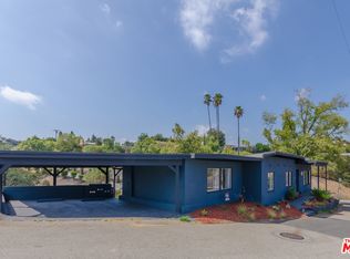 4651 Castle Crest Dr, Los Angeles, CA 90041