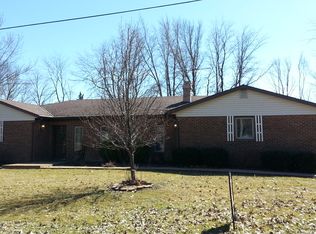 1217C Klinger Rd, Convoy, OH 45832