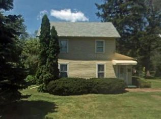 9136 S Leroy Rd, Westfield Center, OH 44251