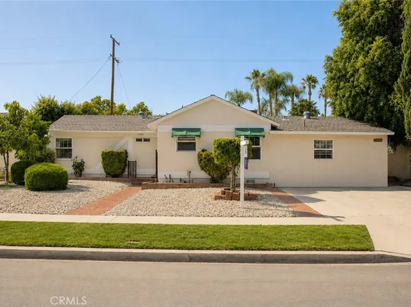 17144 Burton St, Van Nuys, CA 91406