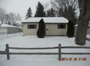 4180 Lanco Ct, Waterford, MI 48329