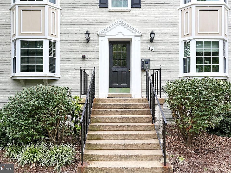 1st image of 816 S Arlington Mill Dr #5-201
