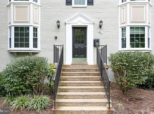 816 S Arlington Mill Dr #5-201, Arlington, VA 22204