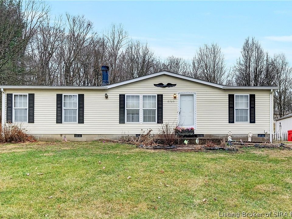 1st image of 6705 Harrison Trail NE