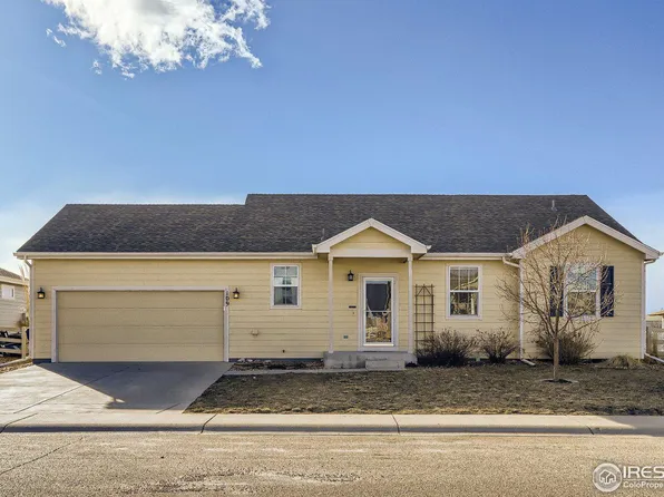 109 Naples St, Firestone, CO 80520