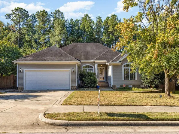 109 Leacroft Way, Morrisville, NC 27560