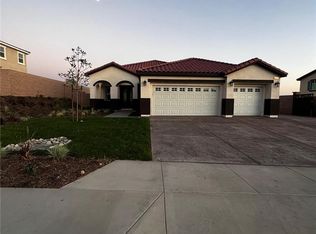 6411 N Mount McKinley Way, San Bernardino, CA 92407