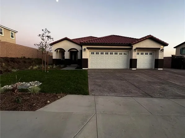 6411 N Mount McKinley Way, San Bernardino, CA 92407