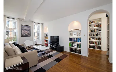 Sold by Douglas Elliman