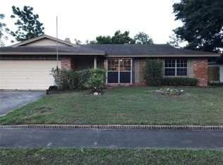 8511 Havasu Dr, Orlando, FL 32829