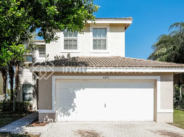 4293 SW 128th Ave, Hollywood, FL 33027