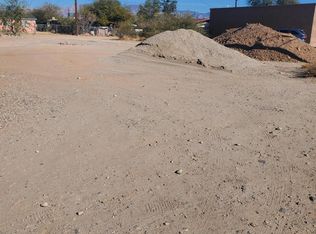 E 36th St UNIT 11, Tucson, AZ 85713