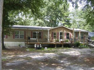 205 Quail Ln, Lake Park, GA 31636