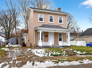820 S River St, Franklin, OH