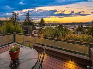 4112 2nd Ave NW, Seattle, WA 98107