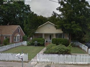 105B E Delafield Ave, Durham, NC 27704