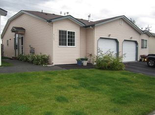 6105 Spruce Meadows Loop #17A, Anchorage, AK 99507