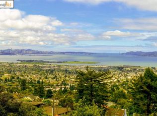 705 Euclid Ave, Berkeley, CA 94708