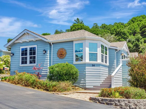 270 Hames Rd Spc 26, Watsonville, CA 95076