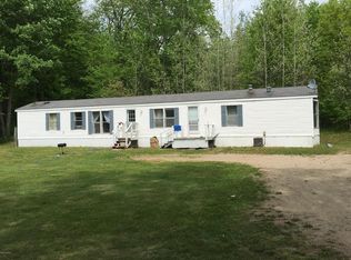12948 Us Highway 10, Evart, MI 49631