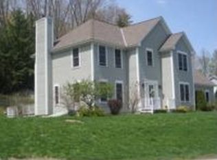 6 Morgan Ln, Keene, NH 03431