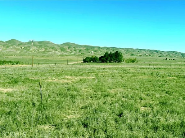 14081 Arrow Bear Trl Lot 61, Santa Margarita, CA 93453