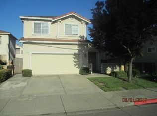 16115 Ashland Ave, San Lorenzo, CA 94580