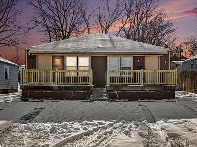 1137 Oakland Ave, Kansas City, KS, 66102