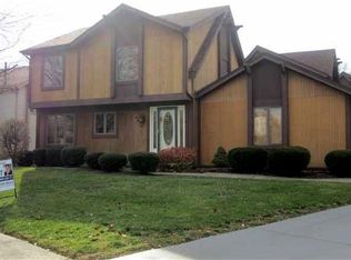 5873 Ryewyck Dr #1, Toledo, OH 43614