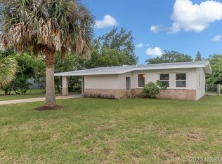 1822 Date Palm Dr, Edgewater, FL 32132