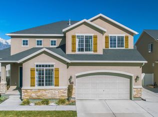 1767 S 900th St W, Lehi, UT 84043