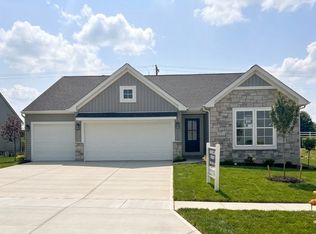 28923 Old Court Dr, Foristell, MO 63348
