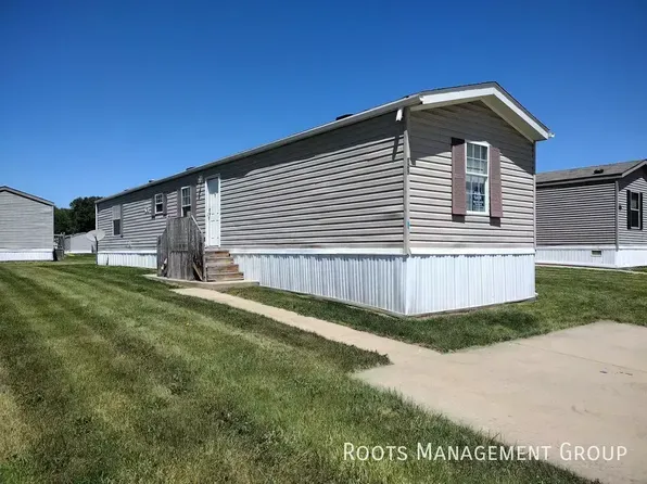 129 Pine Blf #129, Flint, MI 48504