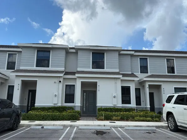 410 NE 12th St, Florida City, FL 33034