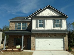 9146 Golfview Cir, Covington, GA 30014