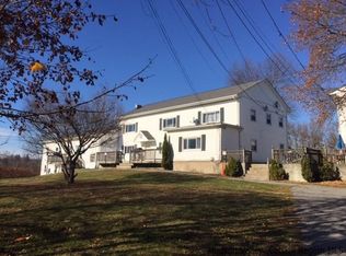 119 New Unionville Rd #C, Wallkill, NY 12589