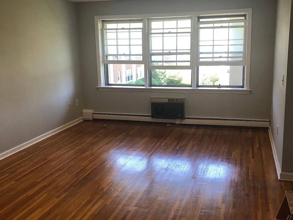 Main room