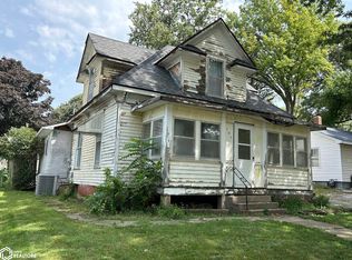305 E Thomas Ave, Shenandoah, IA 51601