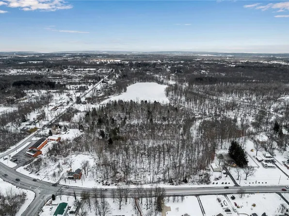 5600 Clinton St #0, Elma, NY 14059