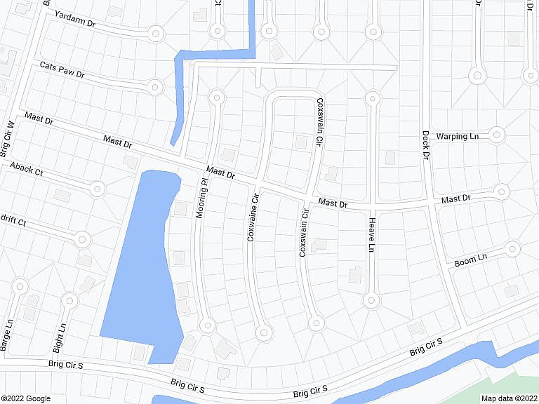 2nd image of 23 Coxswaine Cir