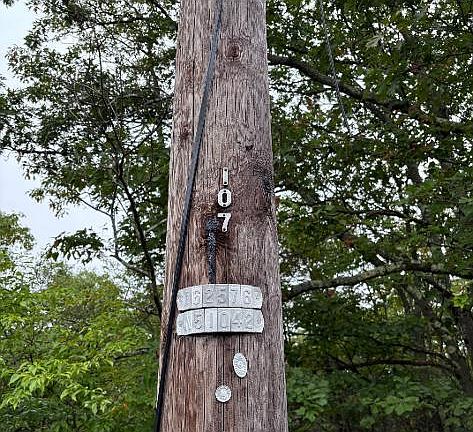 4th image of Salem Mountain Rd Lot 17