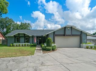 939 Blueberry Hollow Ct, Winter Springs, FL 32708