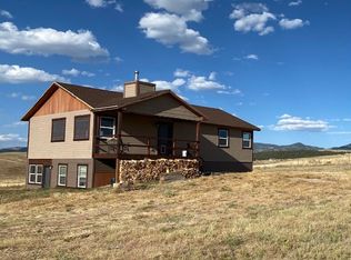 1070 Airway Dr, Westcliffe, CO 81252