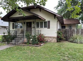 622 E 5th St, Kinsley, KS 67547
